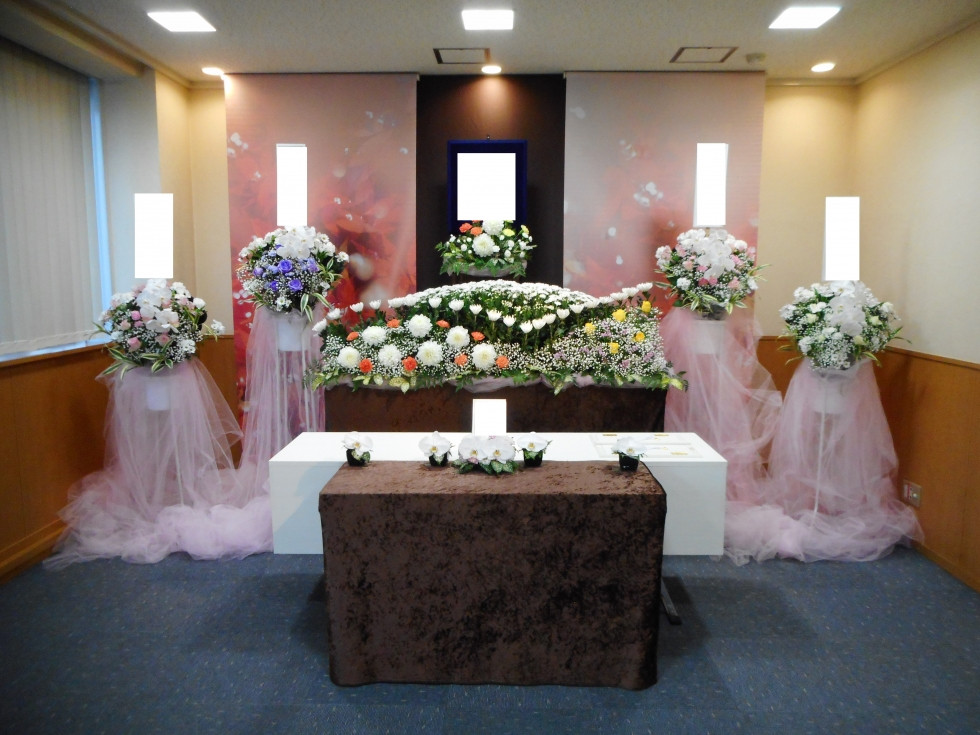 江東区での葬儀はお任せ下さい！サポートセンター江東での事例のご紹介（2019年4月）